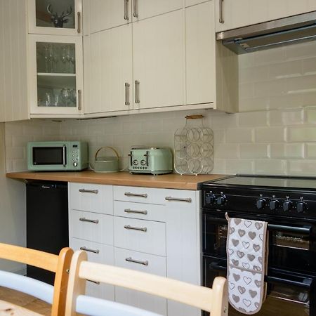 Acorn Apartment ヨーク エクステリア 写真