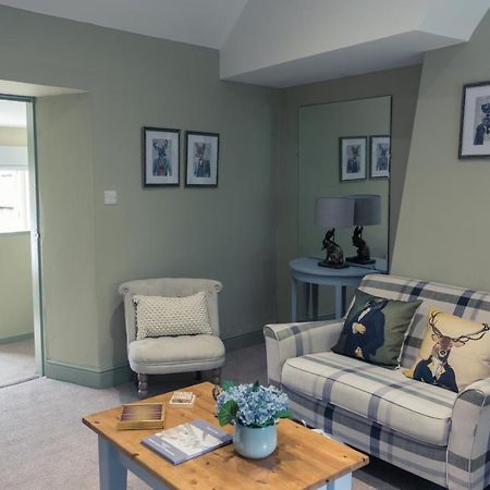 Acorn Apartment ヨーク エクステリア 写真