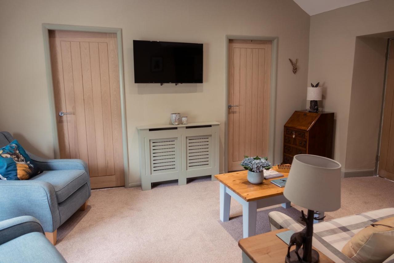 Acorn Apartment ヨーク エクステリア 写真
