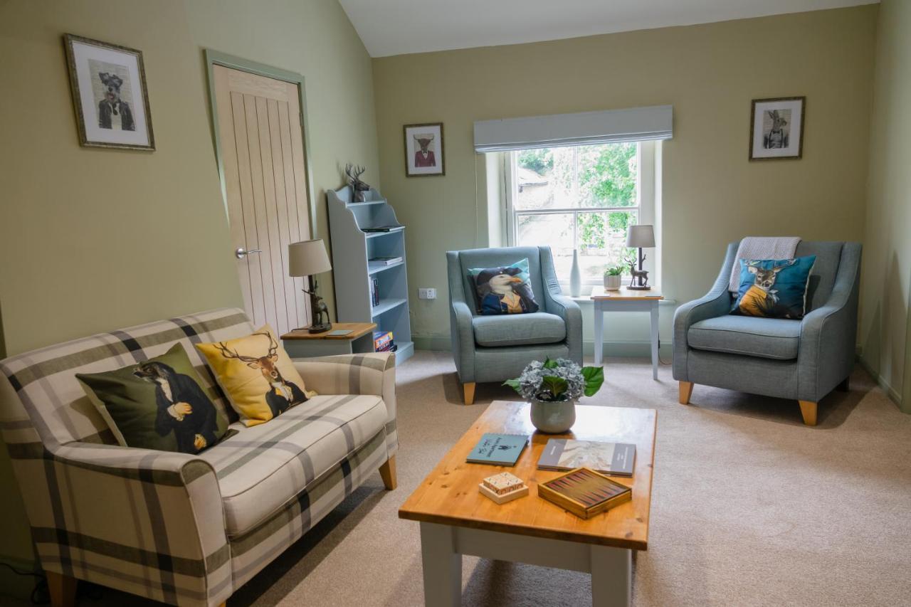 Acorn Apartment ヨーク エクステリア 写真