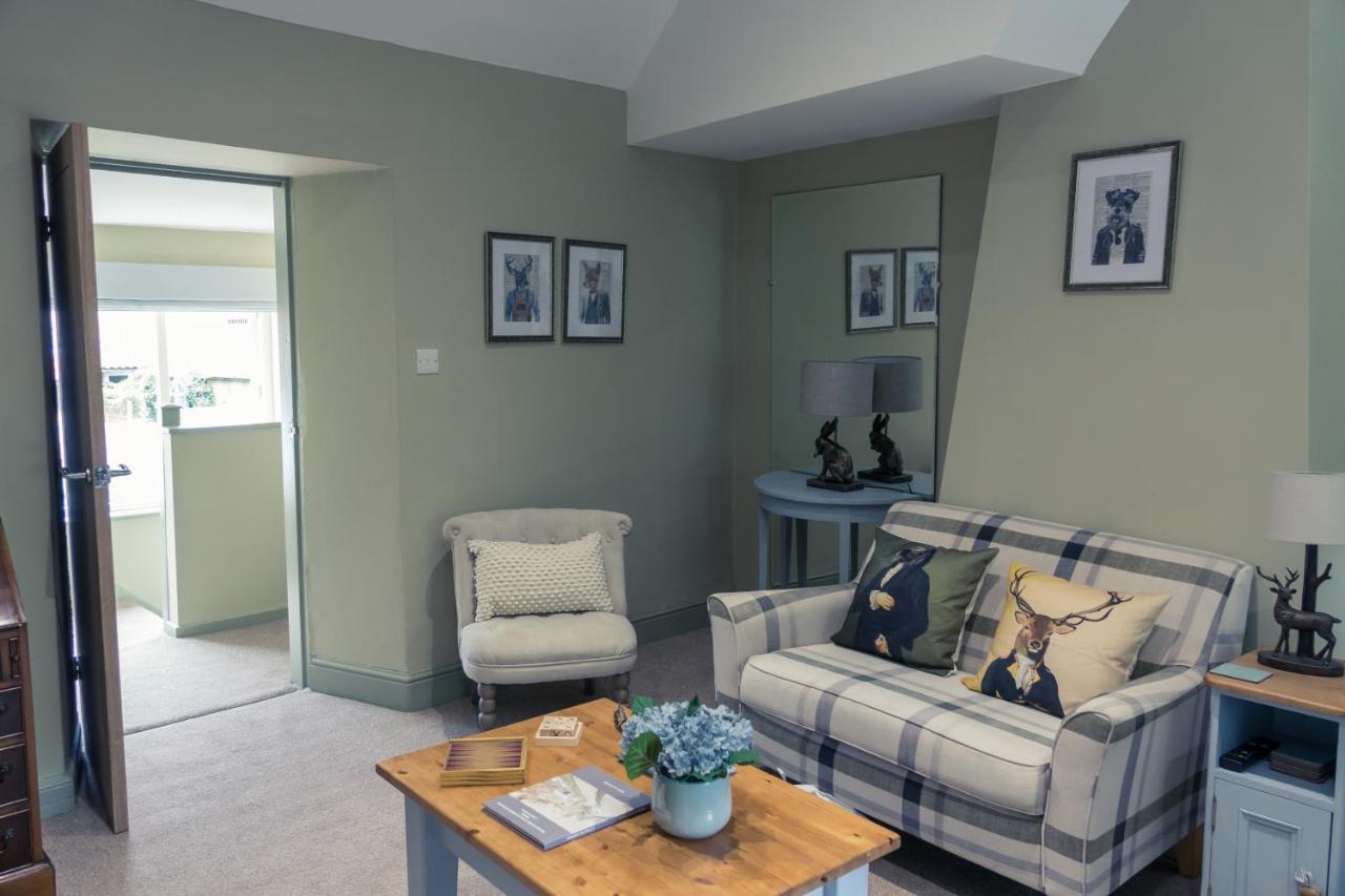 Acorn Apartment ヨーク エクステリア 写真