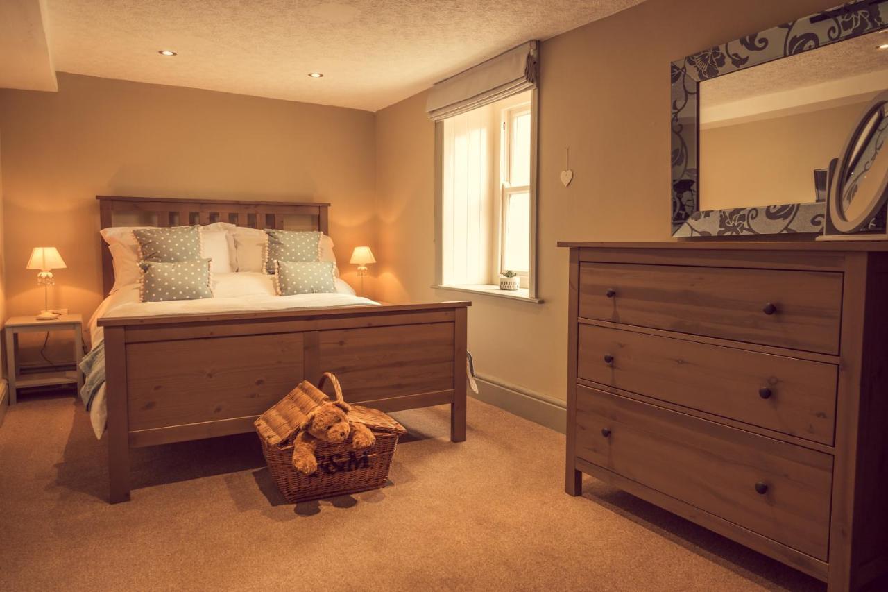 Acorn Apartment ヨーク エクステリア 写真